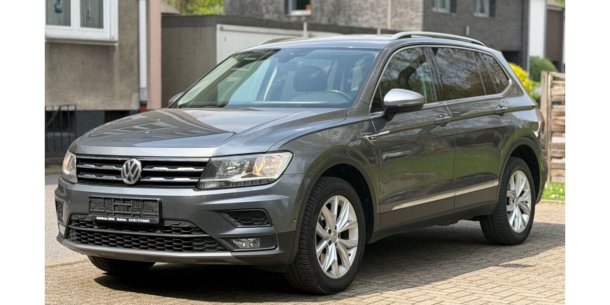 VW Tiguan 249.330 km 13.999 &euro; Oer-Erkenschwick 45739