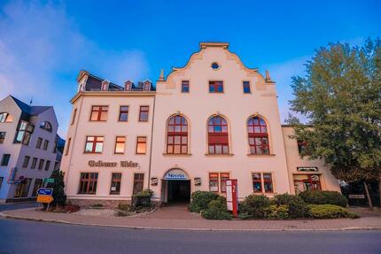 Helle Großzügige Büroflächen von 230m²
