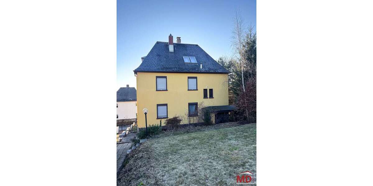 Einfamilienhaus Oelsnitz - 7 Zimmer, 150 m&sup2;, 249.000&euro; | Angebot:26162304
