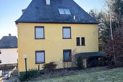 Haus Oelsnitz - 7 Zimmer, 150 m&sup2;, 249.000&euro; | Angebot:26162304