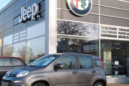 Fiat Panda 64.600 km 8.490 € Würzburg 97076