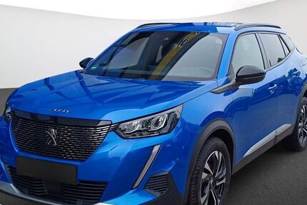 Peugeot 2008 22.798 km 16.430 &euro; Borken 46325