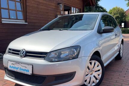 VW Polo 125.000 km 6.995 &euro; Lastrup 49688