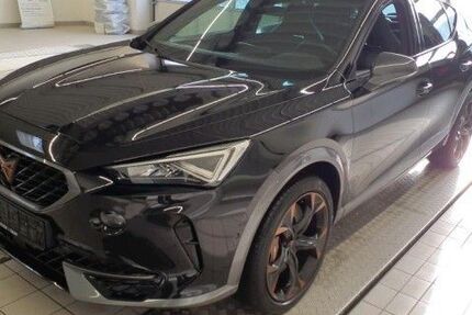 Cupra Formentor 29.200 km 29.980 &euro; Balingen 72336