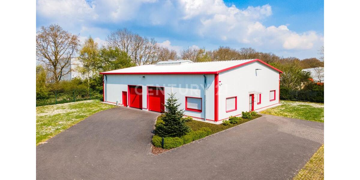 Gewerbeobjekt Goch - 3.400&euro; | Angebot:26354210