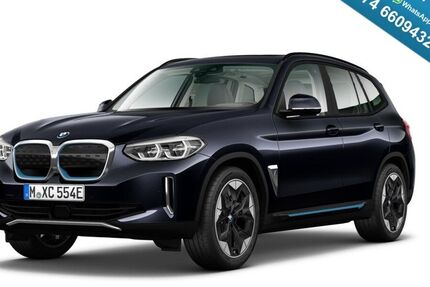 BMW iX3 41.401 km 36.890 &euro; Halstenbek 25469