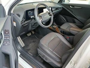 Kia NIRO 1.6 PHEV DCT SPI 18Z TEC REX 15.067 km 25.960 &euro; Höhenkirchen-Siegertsbrun 85635