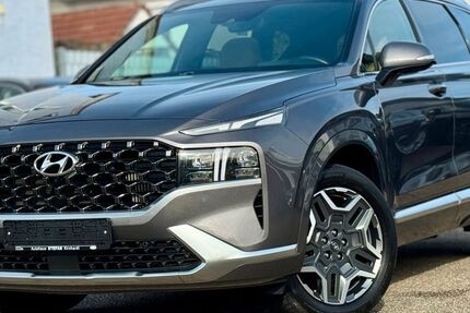 Hyundai SANTA FE 109.866 km 28.990 &euro; Kirchardt 74912