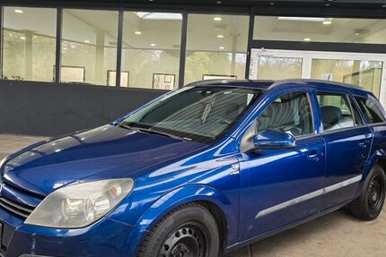 Opel Astra 273.000 km 700 &euro; Göttingen 37081
