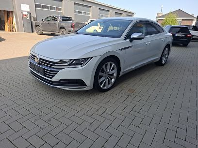 VW Arteon 168.727 km 18.995 &euro; Lübbecke 32312