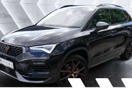 Cupra Ateca 62.523 km 32.947 &euro; Gelnhausen 63571