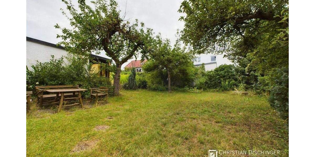Grundstück Regensburg Westenviertel - 785.000&euro; | Angebot:24877311