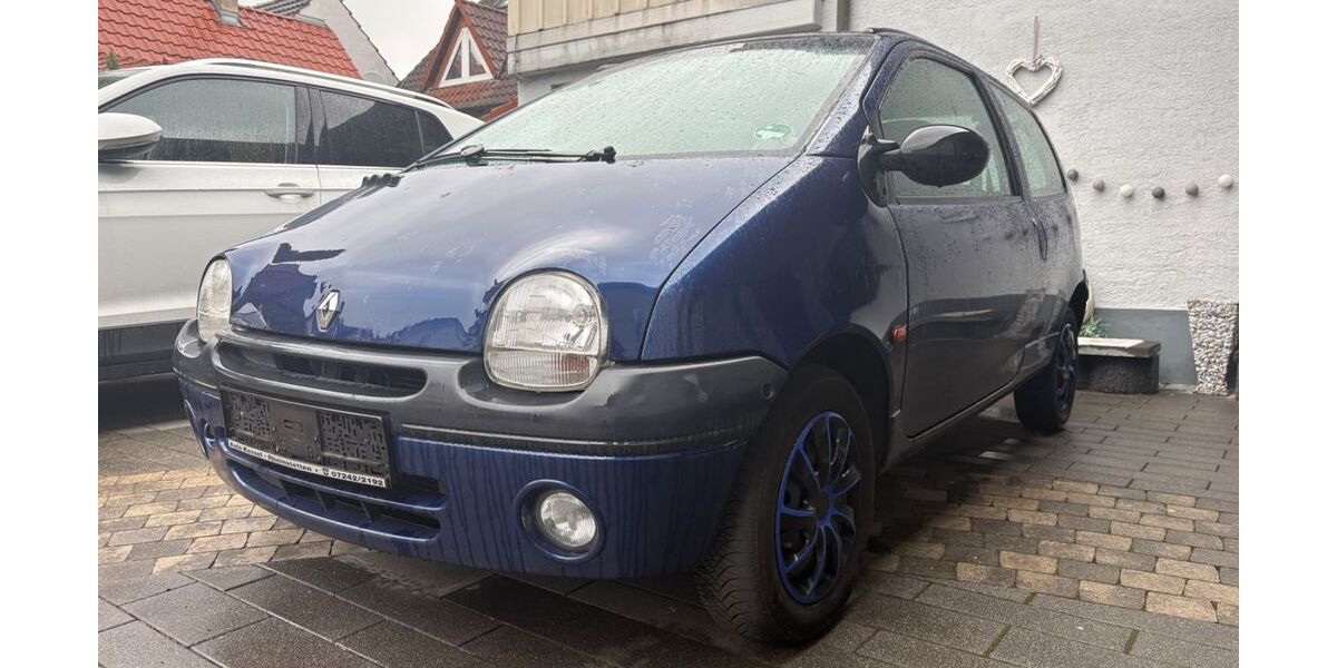 Renault Twingo 171.593 km 1.390 &euro; Bietigheim 76467