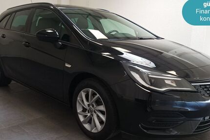 Opel Astra 56.206 km 13.970 &euro; Egelsbach 63329