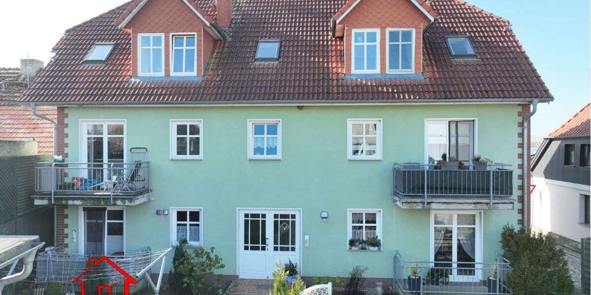 Einfamilienhaus Kröpelin - 12 Zimmer, 337 m&sup2;, 559.000&euro; | Angebot:27152841