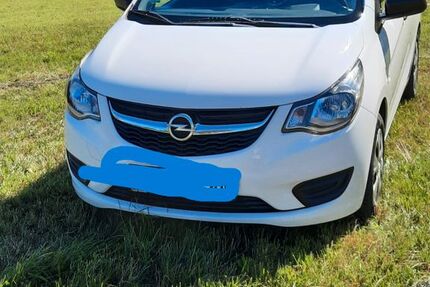 Opel Karl 123.000 km 5.400 € Beuren 72660