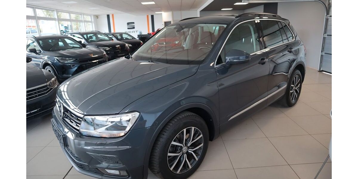VW Tiguan 68.494 km 23.590 &euro; Döbern 03159