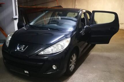 Peugeot 207 165.000 km 1.700 &euro; Nürnberg 90419