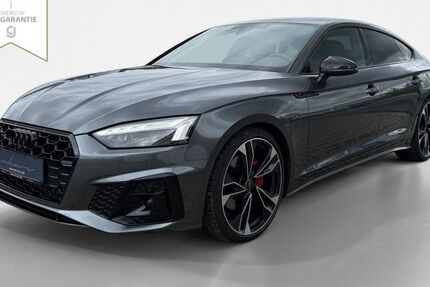 Audi A5 53.324 km 36.490 &euro; Leinefelde-Worbis 37339
