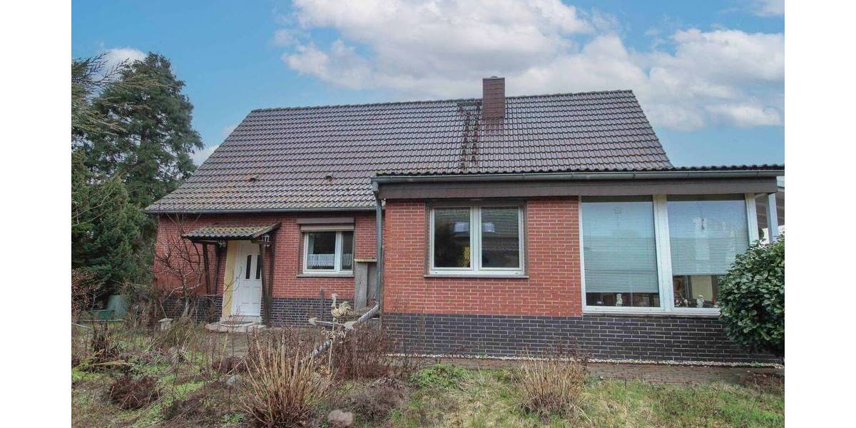 Einfamilienhaus Grieben Grieben - 4 Zimmer, 120 m&sup2;, 135.000&euro; | Angebot:26219600