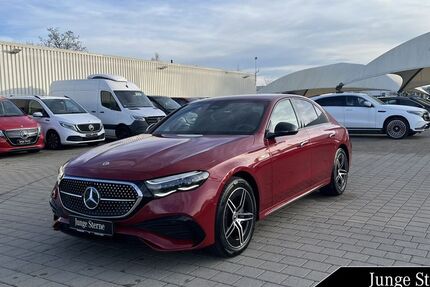 Mercedes-Benz E 300 23.299 km 58.260 &euro; Memmingen 87700