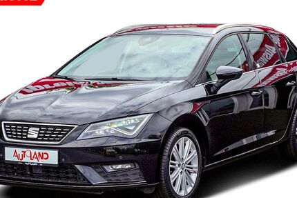 Seat Leon 129.987 km 12.990 &euro; Leipzig 04209