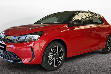 Opel Corsa 9.500 km 22.529 &euro; Saalfeld 07318