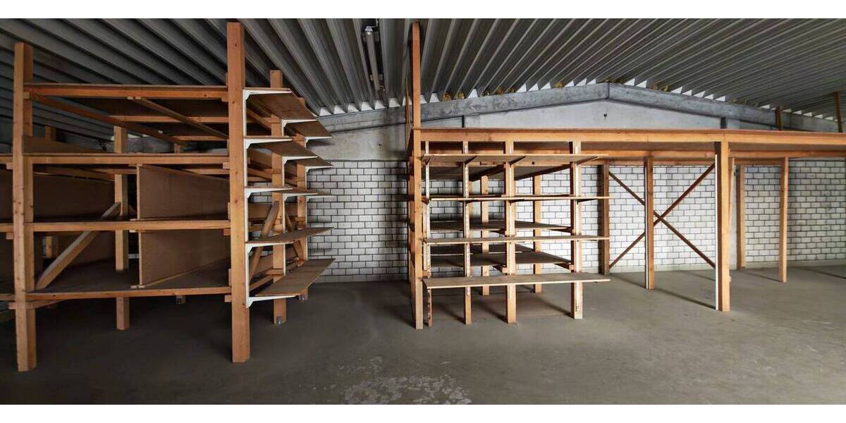 Gewerbeobjekt Rheinfelden - 1.390.000&euro; | Angebot:25668962