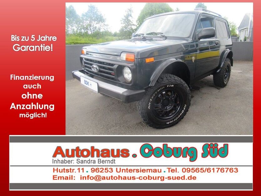 Niva