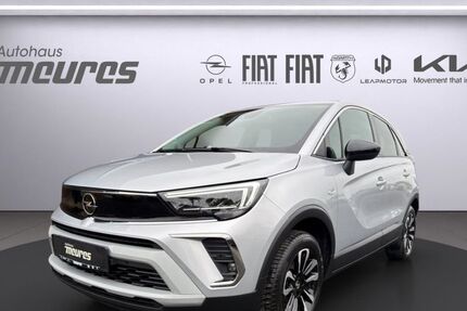 Opel Crossland (X) 16.693 km 14.888 &euro; Heinsberg 52525