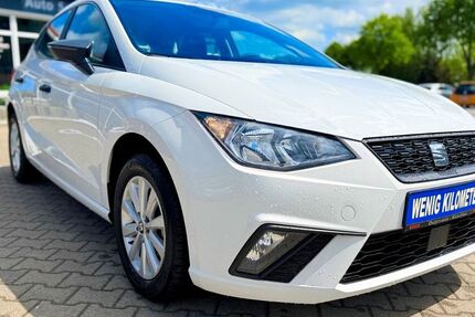 Seat Ibiza 49.200 km 13.750 &euro; Schirgiswalde-Kirschau 02681