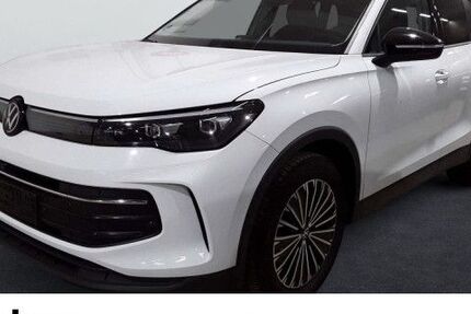 VW Tiguan 26.454 km 35.830 &euro; Lörrach 79540