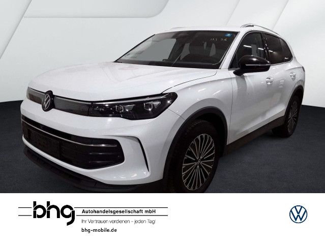 VW Tiguan 26.454 km 35.830 &euro; Lörrach 79540