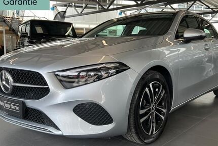 Mercedes-Benz A 200 7.800 km 28.990 &euro; Hohenlinden 85664