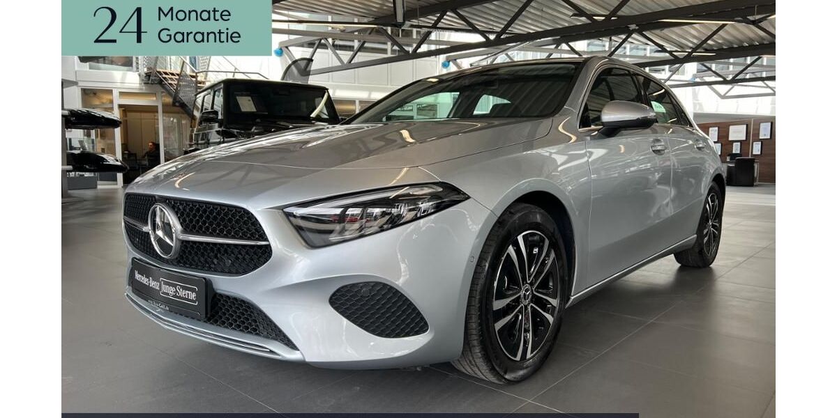 Mercedes-Benz A 200 7.800 km 28.990 &euro; Hohenlinden 85664