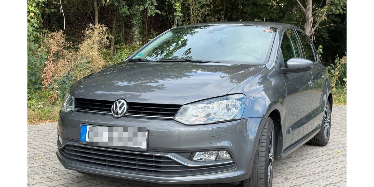 VW Polo 161.000 km 5.999 &euro; Königswinter 53639