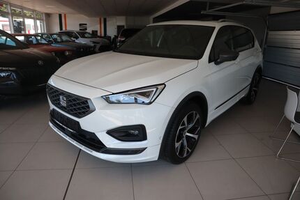 Seat Tarraco 68.671 km 31.995 &euro; Döbern 03159