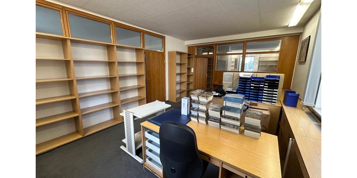 Gewerbeobjekt Heidenheim an der Brenz Aufhausen - 1.250&euro; | Angebot:24522550