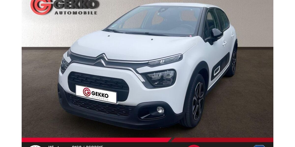 Citroen C3 35.542 km 9.949 &euro; Gersthofen 86368
