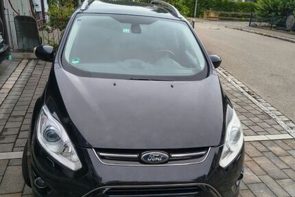 Ford Grand C-Max 276.279 km 2.100 &euro; Ursberg 86513