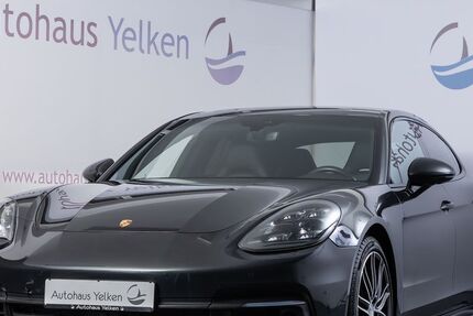Porsche Panamera 174.730 km 46.690 € Spaichingen 78549