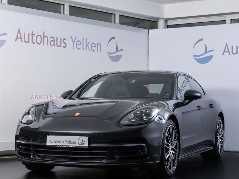 Porsche Panamera 174.730 km 46.690 € Spaichingen 78549
