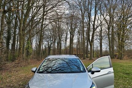 Opel Astra 186.500 km 6.300 &euro; Garlstorf 21376