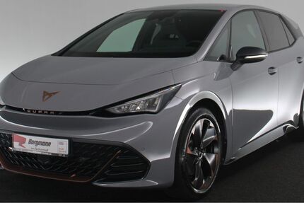 Cupra Born 25.072 km 28.591 &euro; Krefeld 47803
