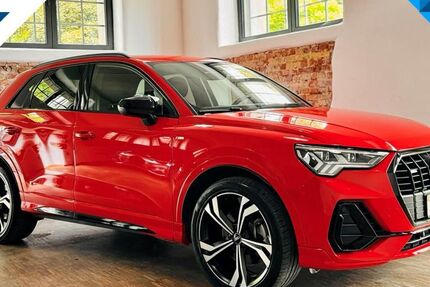 Audi Q3 46.845 km 33.488 € Rottweil 78628