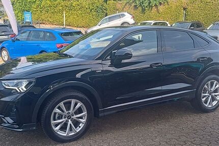 Audi Q3 11.200 km 36.980 &euro; Essen 45307