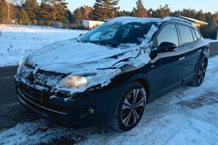 Renault Megane 146.000 km 3.999 &euro; Berlin 14057