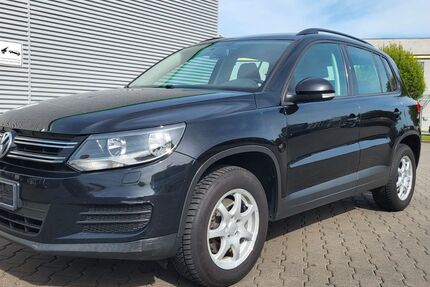 VW Tiguan 203.000 km 5.900 &euro; Nürnberg 90449