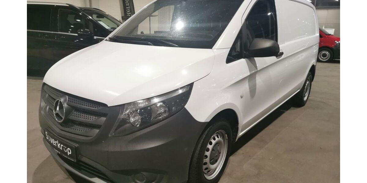 Mercedes-Benz Vito 98.000 km 16.900 &euro; Kiel 24109