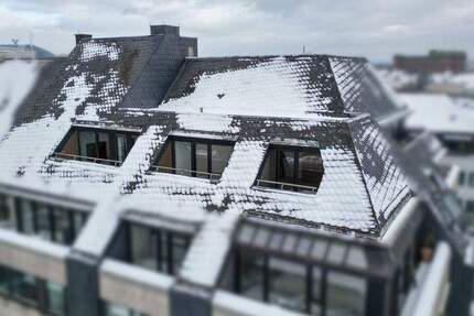 Eigentumswohnung im Zentrum von Saarlouis 3 zimmer